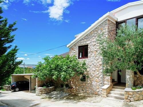 Holiday Home/Apartment - 3 persons -  - 23244 - Starigrad Paklenica