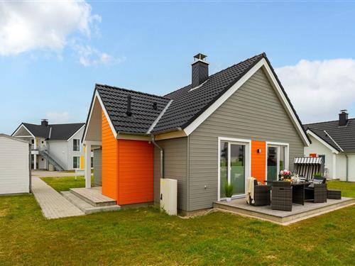 Holiday home - 6 persons -  - Ostseeallee - Tortuga, Ostseeresort Olpenitz - 24376 - Olpenitz