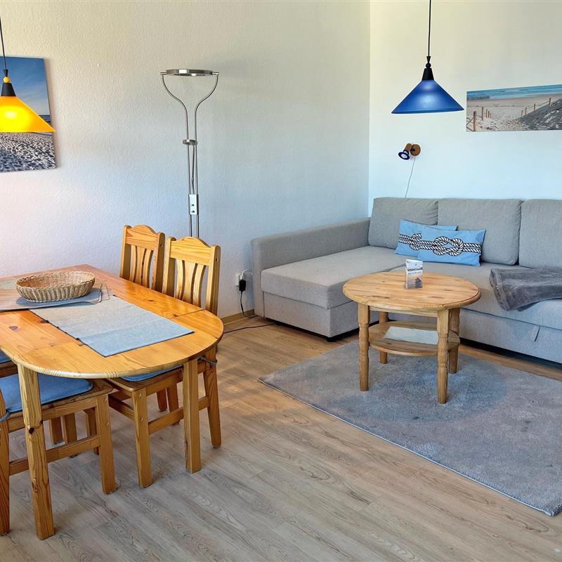 Ferielejlighed - 4 personer -  - Königsberger Allee - 23743 - Grömitz