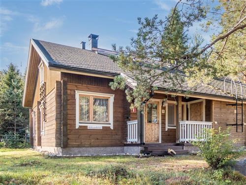 Sommerhus - 8 personer -  - Sotkamo - 88610