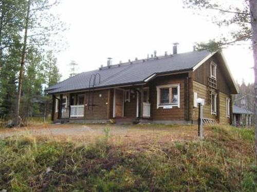 Holiday Home/Apartment - 8 persons -  - Sotkamo - 88610