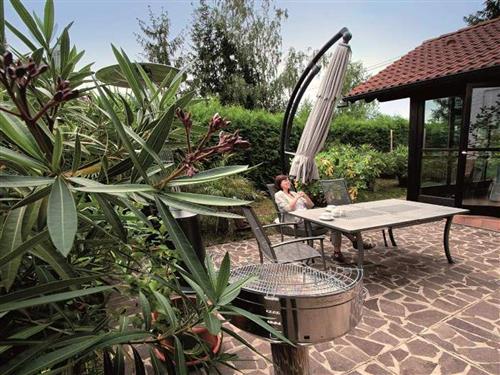 Ferielejlighed - 2 personer -  - Mühlheimer Berg - 91804 - Mörnsheim