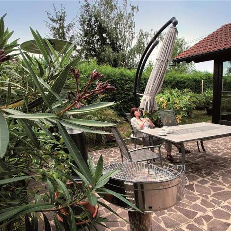 Ferielejlighed - 2 personer -  - Mühlheimer Berg - 91804 - Mörnsheim