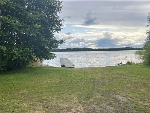  - 2 personer -  - Harholmsvägen - Färingsö - 17997 - Färentuna