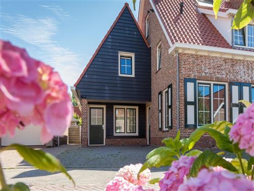 Sommerhus - 5 personer -  - Domburg - 4357HE