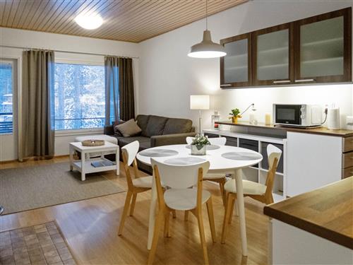 Sommerhus - 5 personer -  - Sotkamo - 88610