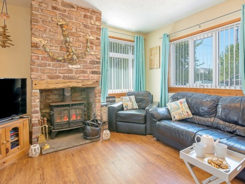 Holiday home - 6 persons -  - LL53 6YJ - Pwllheli