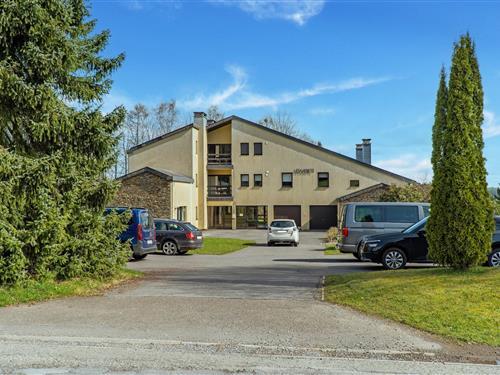 Fritidshus - 8 personer -  - 5555 - Bievre