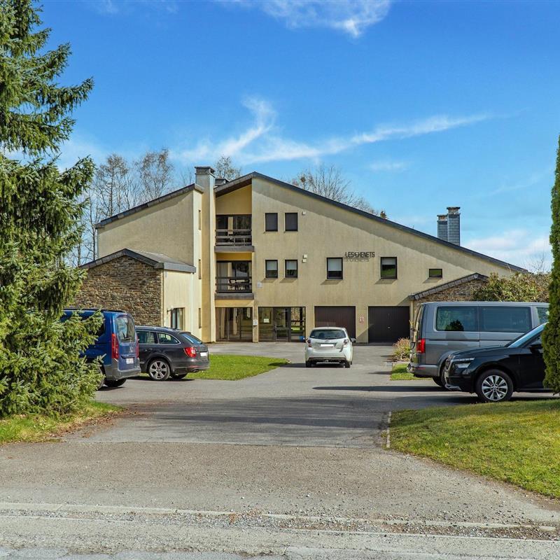 Sommerhus - 8 personer -  - 5555 - Bievre