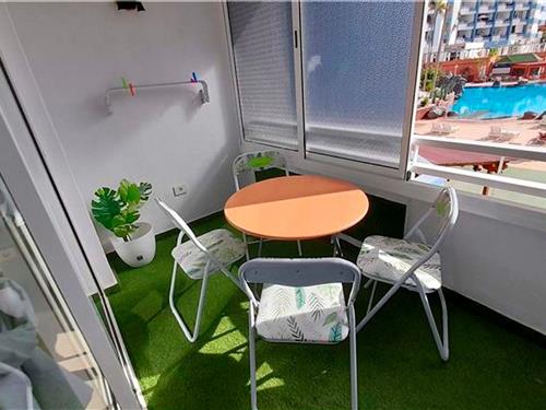 Holiday apartment - 4 persons -  - Avenida J.M. Galván Bello, - 38639 - Golf Del Sur