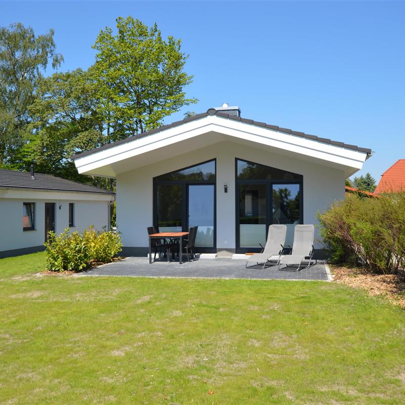 Sommerhus - 4 personer -  - Dörpstraat - 23769 - Fehmarn Ot Staberdorf