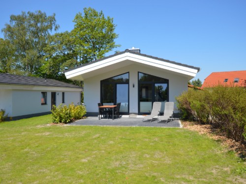 Ferienhaus - 4 Personen -  - Dörpstraat - 23769 - Fehmarn Ot Staberdorf