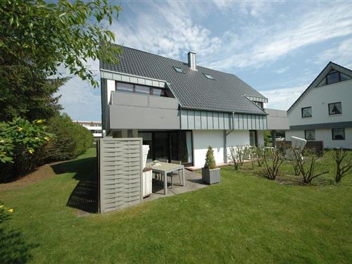 Holiday Home/Apartment - 5 persons -  - Hauptstraße - 25996 - Sylt/Ot Wenningstedt