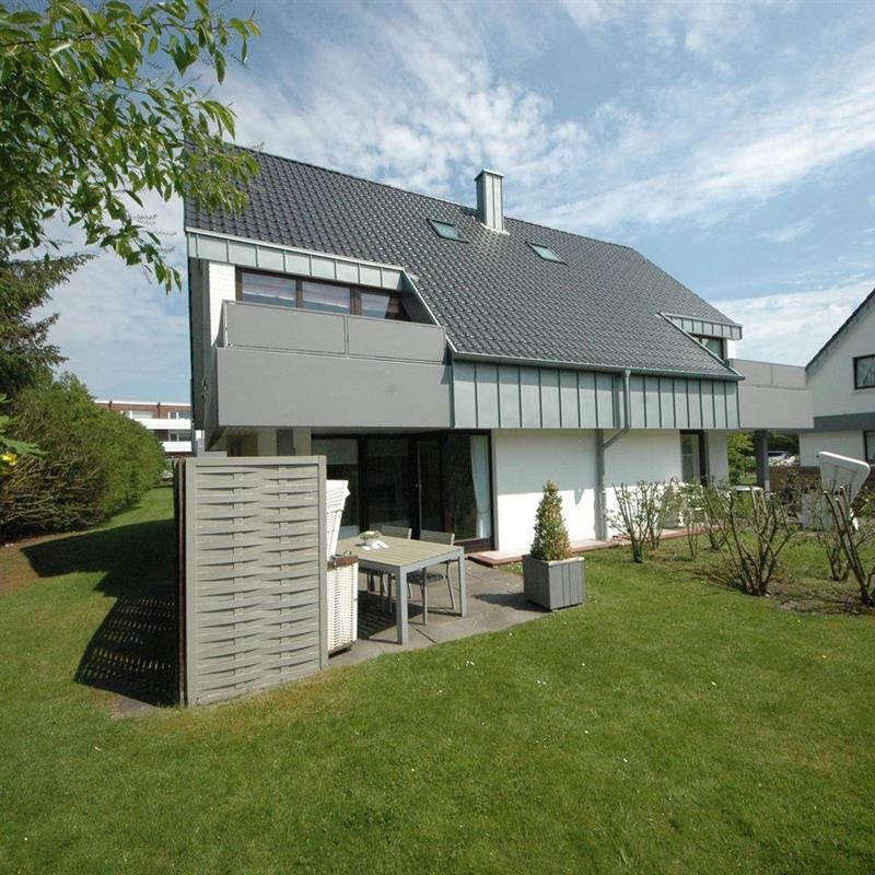 Ferielejlighed - 5 personer -  - Hauptstraße - 25996 - Sylt/Ot Wenningstedt