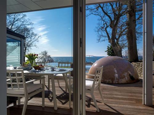 Ferienwohnung - 6 Personen -  - Ringstr. - 18546 - Sassnitz Auf Rügen