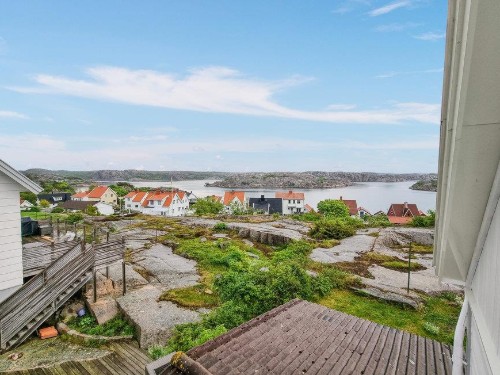 Ferielejlighed - 4 personer -  - Rösevägen - Kungshamn/Hovenäset - 456 42 - Kungshamn