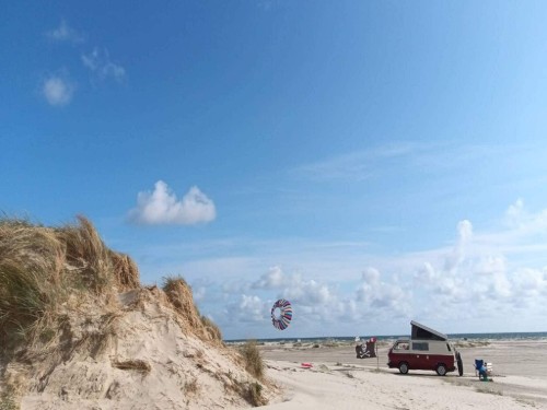 Sommerhus - 8 personer -  - Sønder Nytoft - 6720 - Fanø