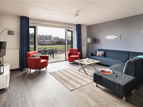Ferielejlighed - 7 personer -  - 1131PW - Volendam
