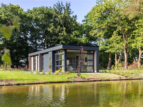 Feriehus - 6 personer -  - Nieuwe Molenweg - 7345 AP - Wenum-Wiesel