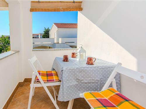 Ferielejlighed - 4 personer -  - Ulica Soldatica XII - 23234 - Vir