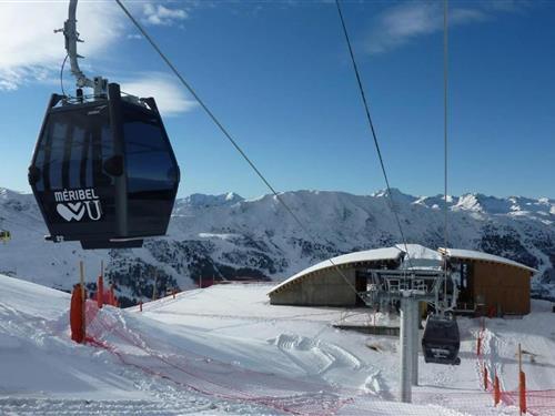 Ferienwohnung - 8 Personen -  - 73570 - Brides Les Bains