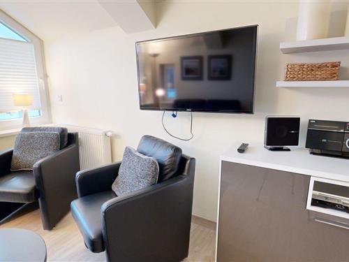 Ferieleilighet - 5 personer -  - Lottumstraße - 18609 - Ostseebad Binz