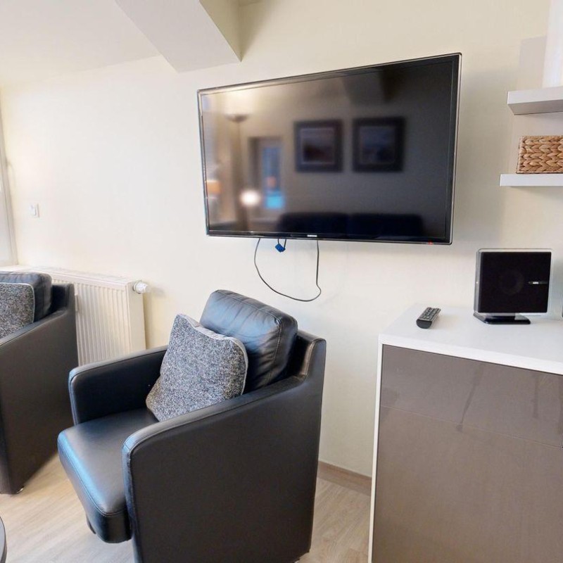 Ferielejlighed - 5 personer -  - Lottumstraße - 18609 - Ostseebad Binz