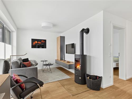 Holiday apartment - 4 persons -  - Am Waltenberg 41a Apart. - Sauerlandtraum - Winterberg - 59955 - Winterberg