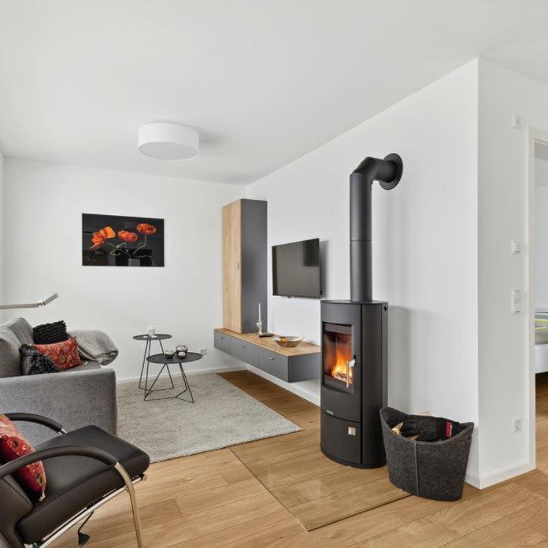 Ferielejlighed - 4 personer -  - Am Waltenberg 41a Apart. - Sauerlandtraum - Winterberg - 59955 - Winterberg