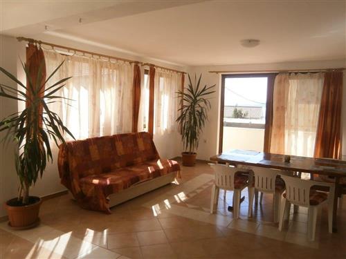 Holiday Home/Apartment - 6 persons -  - Igrane - 21329 - Igrane