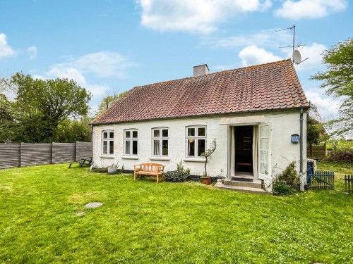 Sommerhus - 6 personer -  - Hårbøllevej - 4792 - Askeby