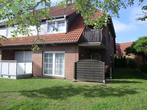 Ferienhaus - 4 Personen -  - 26427 - Neuharlingersiel