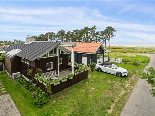 Holiday Home/Apartment - 4 persons -  - Sommerbyen - 5800 - Nyborg