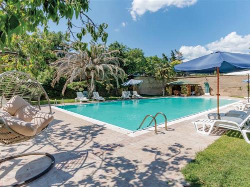 Ferieleilighet - 4 personer -  - Loc. pian della Madonna - 58010 - Sovana