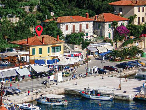 Ferielejlighed - 4 personer -  - Obala Marsala Tita - 52221 - Rabac