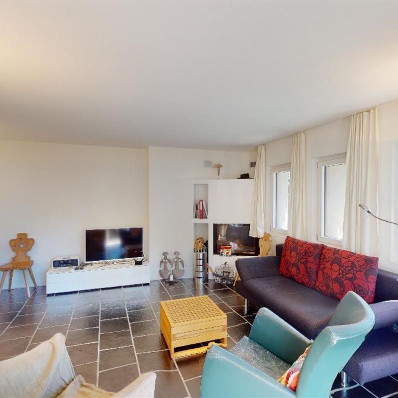 Ferielejlighed - 3 personer -  - Vietta Chasauns - 7505 - Celerina/Schlarigna