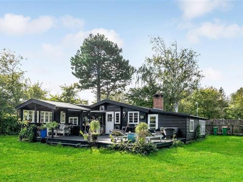 Sommerhus - 6 personer -  - Hovedgaden - 3220 - Tisvildeleje