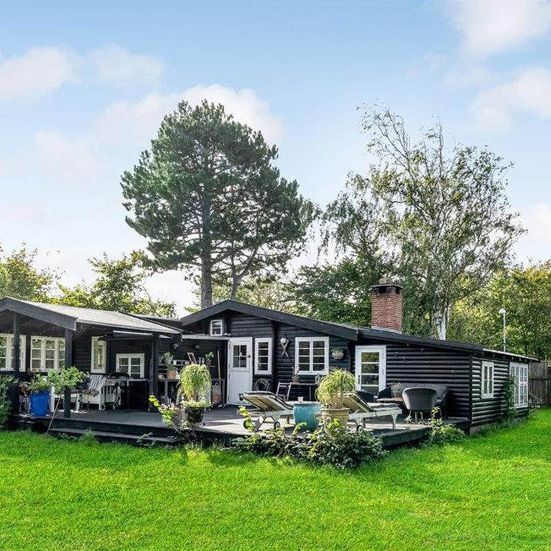 Sommerhus - 6 personer -  - Hovedgaden - 3220 - Tisvildeleje