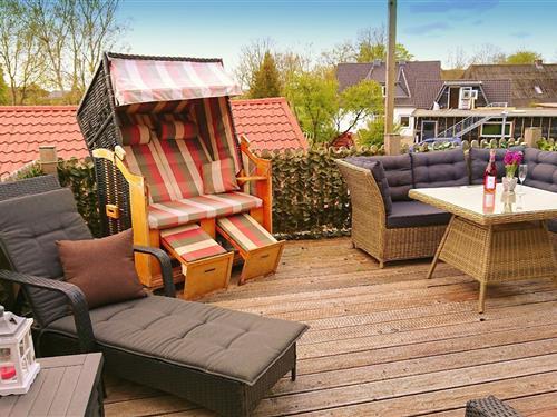 Holiday Home/Apartment - 4 persons -  - An de Greeden - 25853 - Bohmstedt