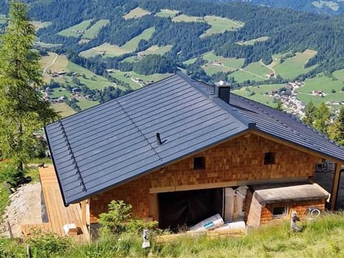 Sommerhus - 6 personer -  - 6314 - Wildschönau-Niederau