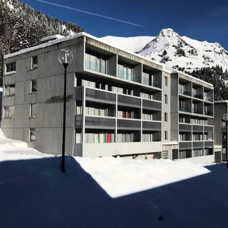 Ferielejlighed - 4 personer -  - 74300 - Magland