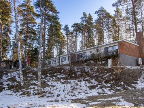 Semesterlägenhet - 2 personer -  - 25420 - Salo