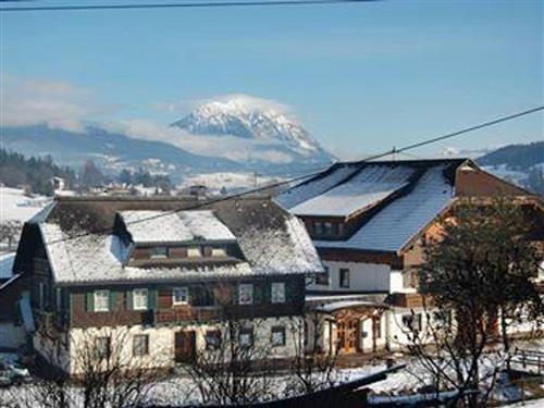  - 3 personer -  - Untervellach - 9620 - Nassfeld / Hermagor