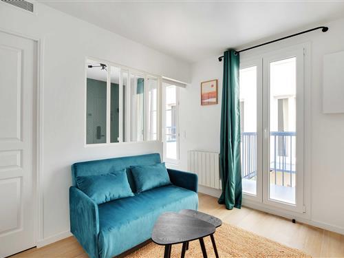 Holiday Home/Apartment - 2 persons -  - 75011 - Paris