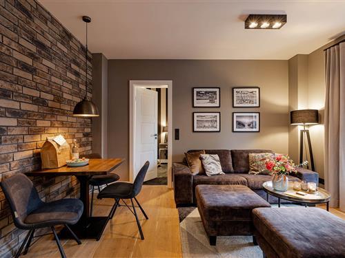 Ferielejlighed - 3 personer -  - Lorens-de-Hahn-Straße - 25980 - Westerland