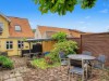 Billede 3 - Terrasse