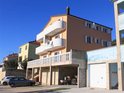 Holiday apartment - 5 persons -  - Put Umca 17, Seget Vranjica - 21218 - Seget Donji