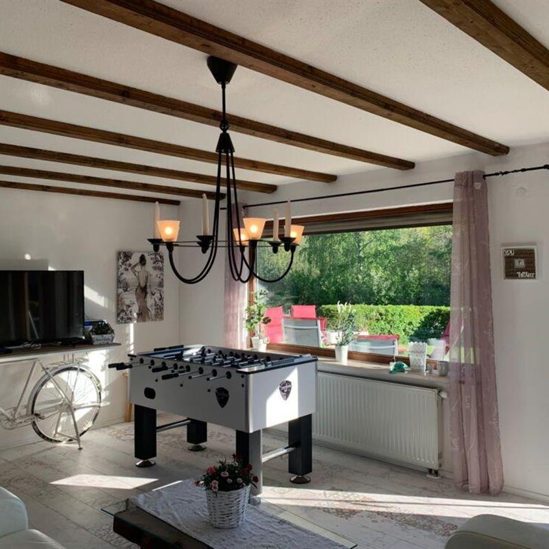 Ferielejlighed - 5 personer -  - Hohen Bogen - 93474 - Arrach