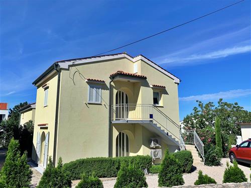 Ferielejlighed - 4 personer -  - Borca - 51515 - Silo