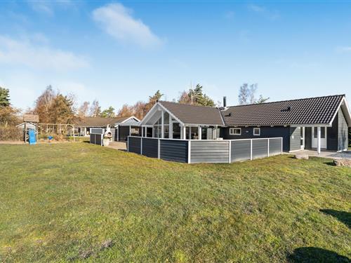 Ferienhaus - 12 Personen -  - Kaninstien - Marielyst - 4873 - Väggerlöse